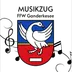 Wappen des Musikzugs Ganderkesee