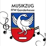 Wappen des Musikzugs Ganderkesee